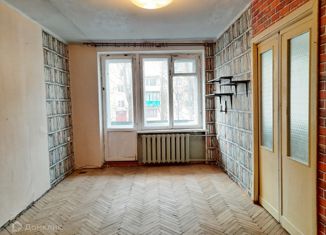 Сдам в аренду двухкомнатную квартиру, 41.8 м2, Санкт-Петербург, Краснодонская улица, 27, Краснодонская улица