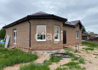 Дом на продажу, 100 м2, село Никольское, Заречная улица