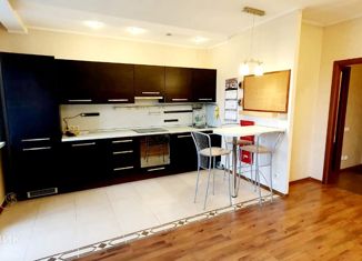 Продаю 2-ком. квартиру, 58.1 м2, Санкт-Петербург, улица Хлопина, 7к4, улица Хлопина