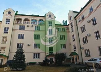 Продаю четырехкомнатную квартиру, 136.4 м2, Ставропольский край, улица Семашко, 9А