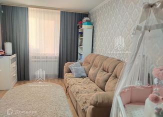 1-комнатная квартира на продажу, 40 м2, Ростовская область, улица Евдокимова, 35Д