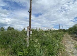 Продажа земельного участка, 8 сот., СНТ Майское, Розовая улица