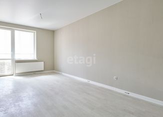 Продам квартиру студию, 26 м2, Краснодар, улица имени Героя Георгия Бочарникова, 4, ЖК Абрикосово