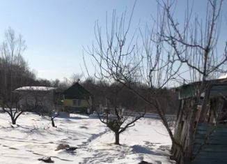 Продажа земельного участка, 6.22 сот., село Ильинка, Совхозная улица