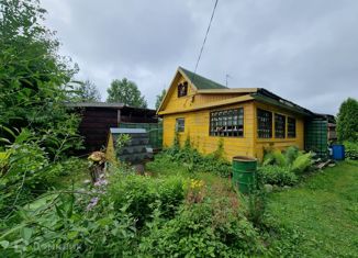Продается дом, 40 м2, Мгинское городское поселение