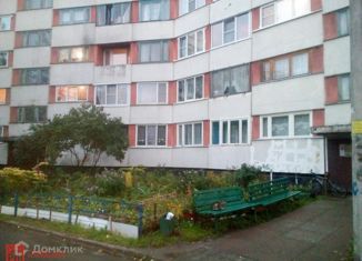 Продаю трехкомнатную квартиру, 60.8 м2, городской посёлок Приладожский, городской посёлок Приладожский, 3