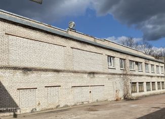 Продаю офис, 2405 м2, Выборг, улица Данилова, 15к16