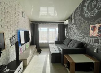 Продаю квартиру студию, 24 м2, Краснодар, Гаражный переулок, 12/3к3, Гаражный переулок