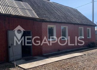 Продажа дома, 47 м2, поселок городского типа Карымское, Верхняя улица