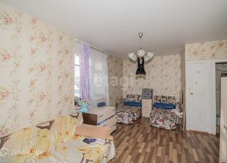 Продается однокомнатная квартира, 32 м2, Челябинск, Салютная улица, 14
