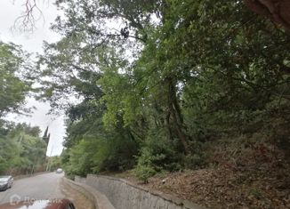 Земельный участок на продажу, 10 сот., посёлок городского типа Симеиз, Советская улица, 2