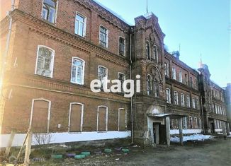 Продажа комнаты, 14 м2, посёлок городского типа Городищи, Советская улица, 3