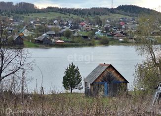 Продается участок, 15 сот., Свердловская область, улица Д.Н. Мамина-Сибиряка