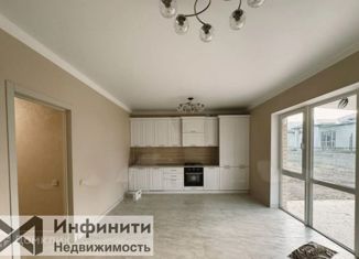 Продается дом, 95 м2, Михайловск, улица Николая Пирогова