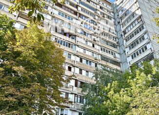 3-комнатная квартира на продажу, 65 м2, Москва, район Люблино, Краснодонская улица, 12