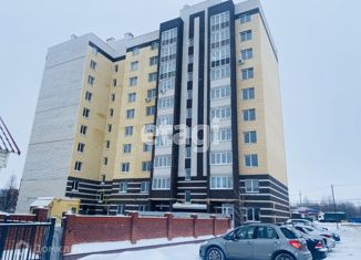 Продается 2-комнатная квартира, 55 м2, Тамбов, Советская улица, 183В