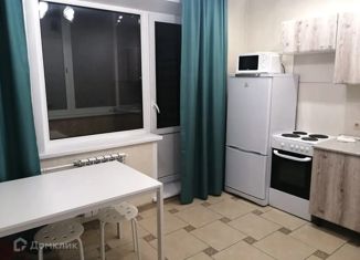 Продается 1-комнатная квартира, 35.4 м2, Краснодар, 9-я Тихая улица, 17, 9-я Тихая улица