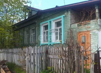 Продается дом, 80 м2, Выкса, улица Суворова, 5