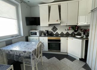 3-комнатная квартира на продажу, 74.9 м2, Москва, улица Барышиха, 36, улица Барышиха