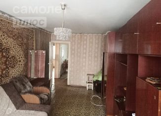 Продажа двухкомнатной квартиры, 48.5 м2, Вологодская область, улица Можайского, 70