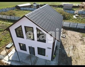 Продажа дома, 120 м2, деревня Рождествено