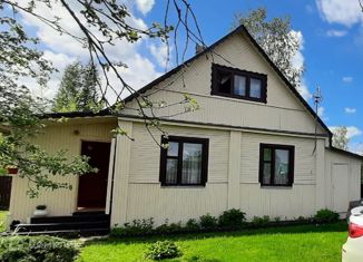 Продажа дома, 80 м2, садовое товарищество Полесье, садовое товарищество Полесье, 172