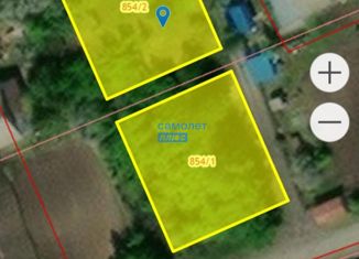 Продается земельный участок, 14.25 сот., село Красногорское, Социалистическая улица, 31