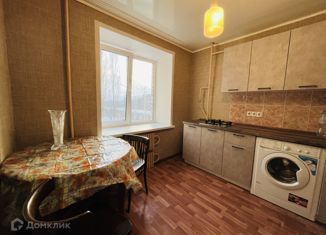 Однокомнатная квартира в аренду, 36.5 м2, Курская область, улица Ватутина, 24