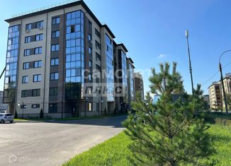 Продается двухкомнатная квартира, 75 м2, Рыбинск, Гражданская улица, 68