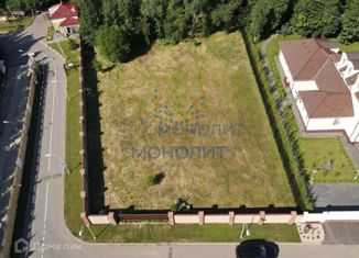 Продам участок, 24 сот., деревня Горчаково, коттеджный посёлок Империал, 2