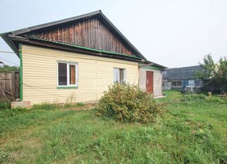 Продажа дома, 80 м2, село Абалак