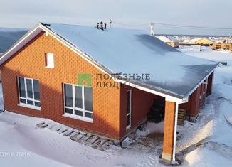 Продажа дома, 108 м2, деревня Лудорвай, Рябиновая улица, 5