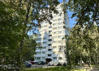 Продам 1-ком. квартиру, 32.5 м2, Санкт-Петербург, улица Руднева, 29к1, метро Проспект Просвещения