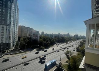 Продажа 2-ком. квартиры, 60 м2, Москва, улица Алабяна, 10к1, улица Алабяна