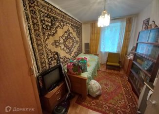 Продается двухкомнатная квартира, 45 м2, Саров, улица Бессарабенко, 15