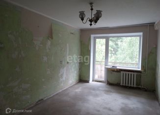 Продам 1-ком. квартиру, 32 м2, Челябинск, улица Чайковского, 6, Курчатовский район