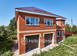 Продаю дом, 292.9 м2, деревня Большое Савино, Казанский тракт, 50Б