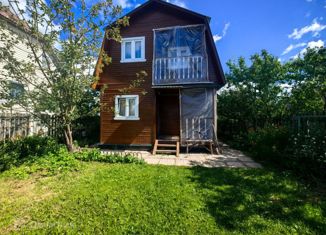 Продажа дома, 55 м2, деревня Молзино, Усадебная улица, 26