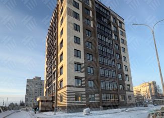 Продажа однокомнатной квартиры, 42.2 м2, Северодвинск, проспект Победы, 36