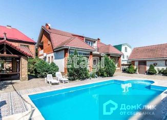 Продам дом, 250 м2, Краснодар, Красноармейская улица, 62, Красноармейская улица