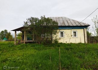 Продается дом, 70 м2, село Урман, улица Калинина