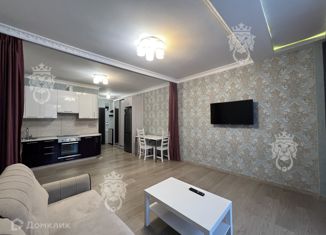 Сдача в аренду 1-комнатной квартиры, 33 м2, Москва, Ходынский бульвар, 20А, станция Зорге