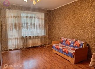 Сдается двухкомнатная квартира, 55 м2, село Тыловое, Севастопольская улица, 5