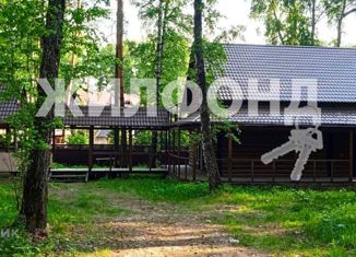 Продажа дома, 190.4 м2, село Морозово, улица Солнечный Берег