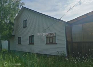 Продается дом, 145 м2, садоводческое некоммерческое товарищество Радуга, 4-я линия