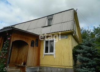Продам дом, 94 м2, деревня Юматово, Новая улица
