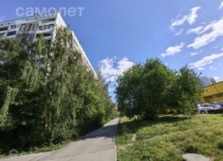 Продается 1-ком. квартира, 46.7 м2, Санкт-Петербург, улица Крыленко, 43к1, метро Улица Дыбенко