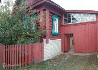 Дом на продажу, 71 м2, село Большое Окулово, улица Труда, 59