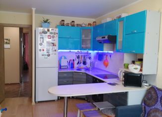 Продажа двухкомнатной квартиры, 36.4 м2, Киров, Мостовицкая улица, 5, жилой район Чистые Пруды