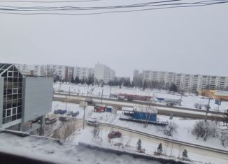 1-комнатная квартира на продажу, 42 м2, Иркутская область, проспект Маршала Жукова, 1
